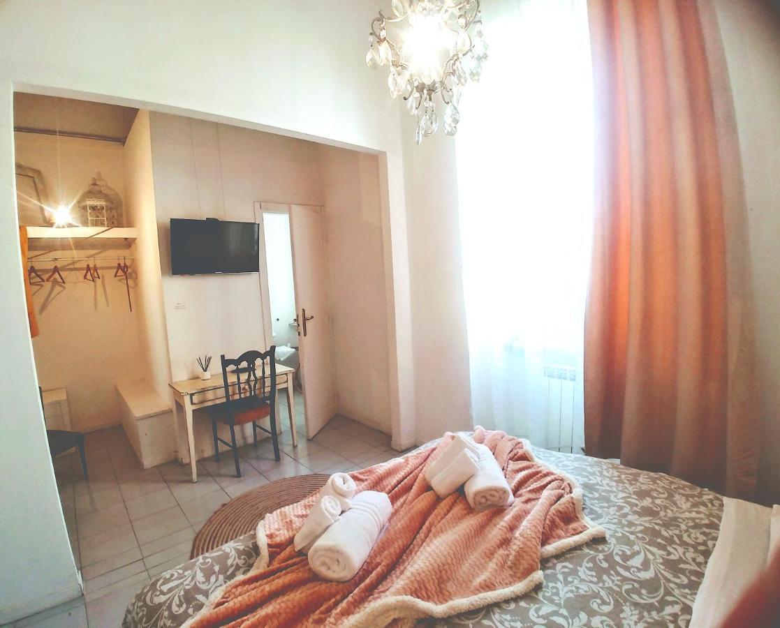 B&B Next Stop, Rome